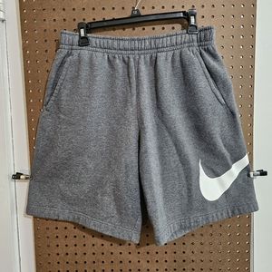 Nike Gym Shorts